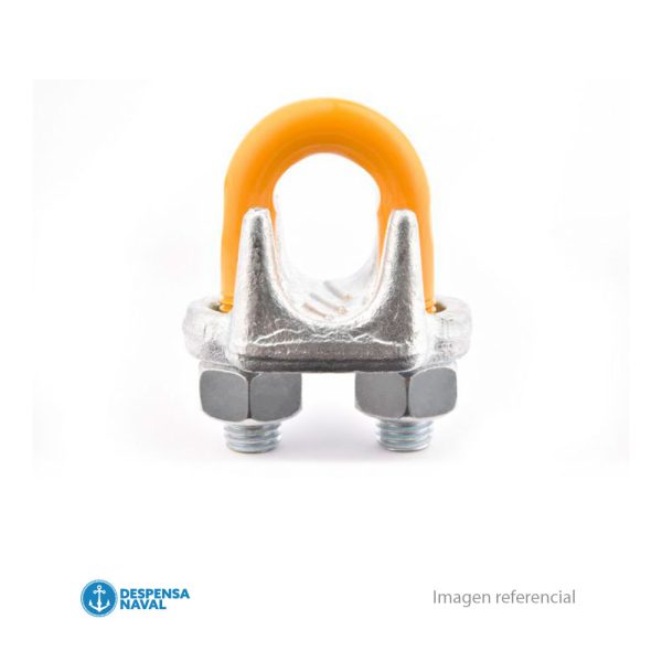 Amarra alta resistencia 1/2″