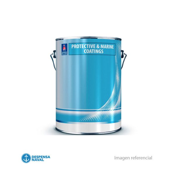 Anticorrosivo Seavoyage Pacific Rojo