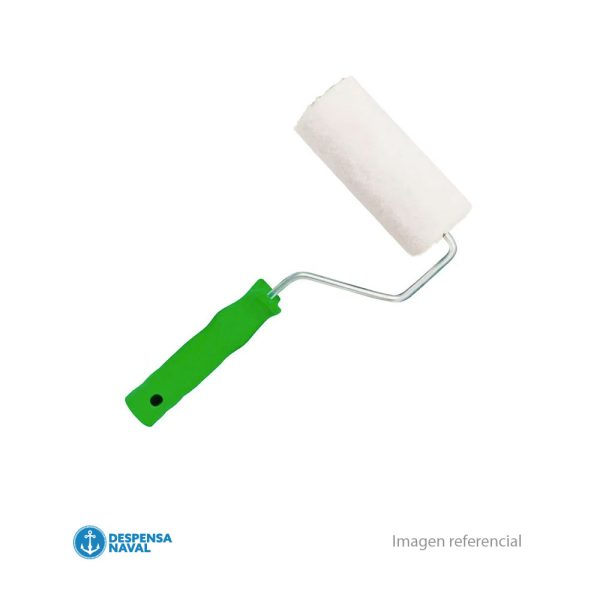 Rodillo Chiporro Sintético 12cm