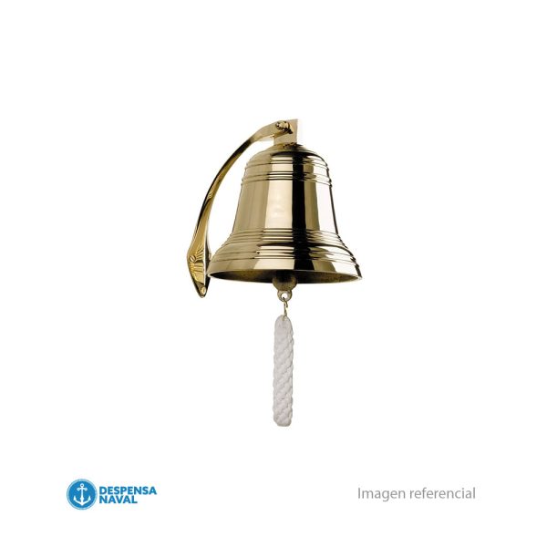 Campana Bronce 7,5cm