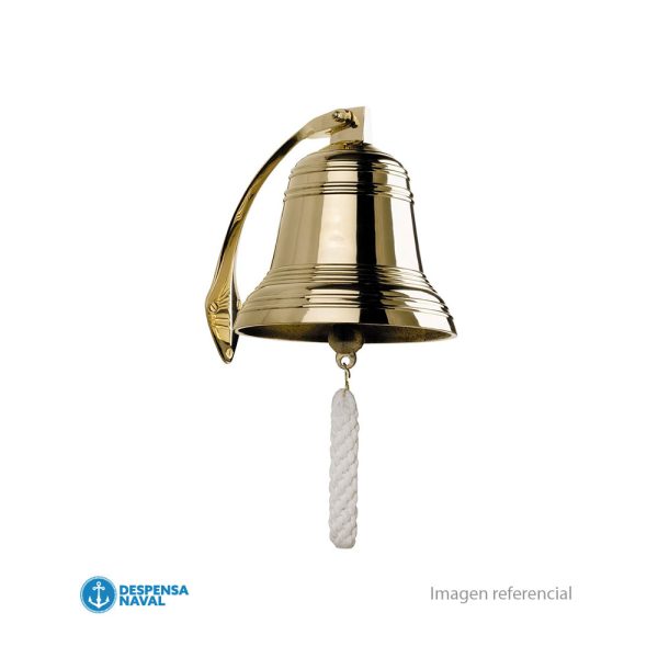 Campana Bronce 10,0cm
