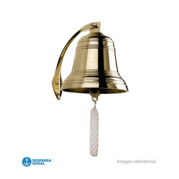 Campana Bronce 15,0cm