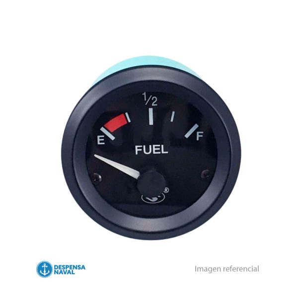 Marcador Nivel Combustible 24V