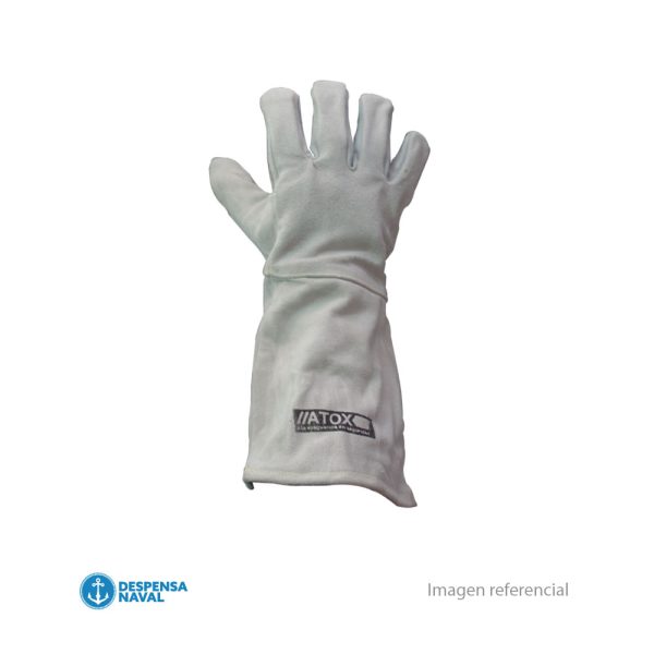 Guantes Soldador Stark 2000