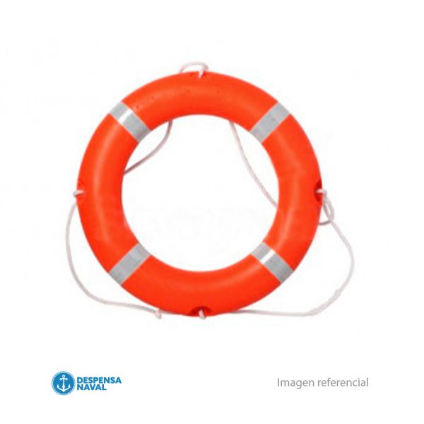 Salvavidas Circular 2,5 KL Modelo HY5555