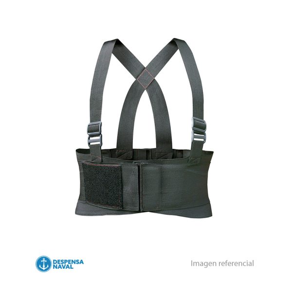 Faja Industrial Treck T-M