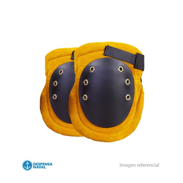 Rodillera Soldador KN8