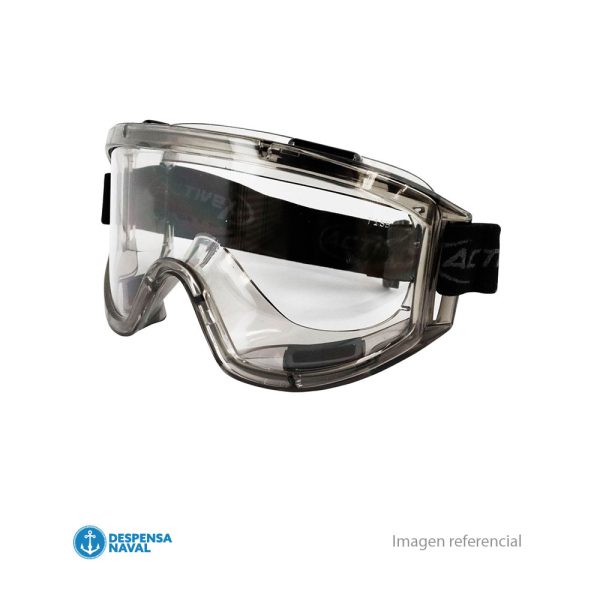 Antiparra Chem Blocker Clara