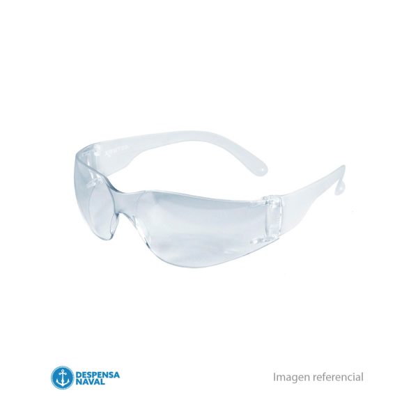 Lente FX II ECO, Claro