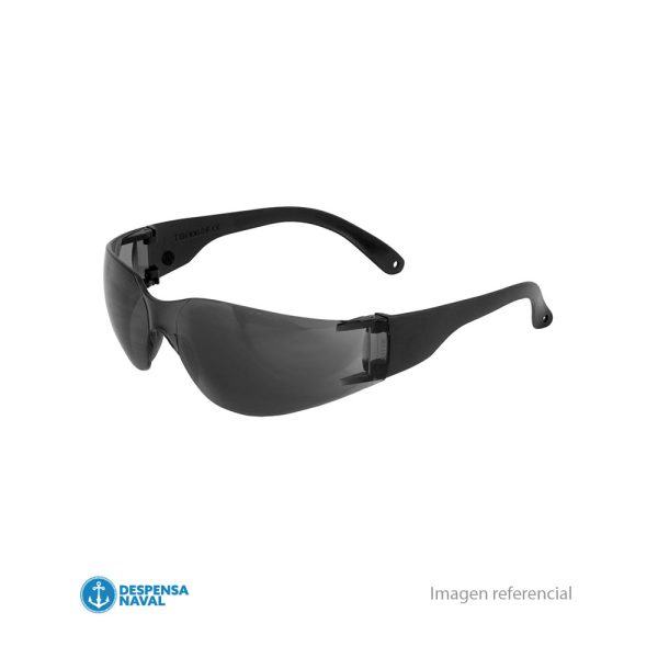 Lente FX II ECO, Gris