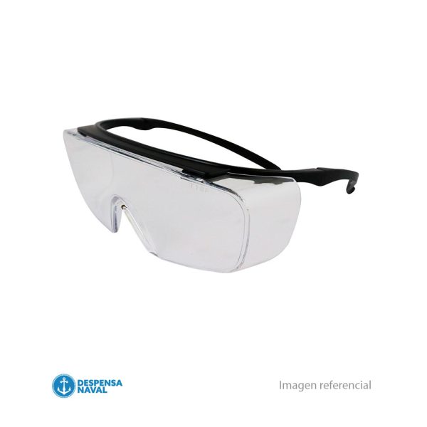 Sobrelente Shield AL281 Claro