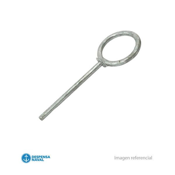 Chumacera para Galvanizadas y Pintada