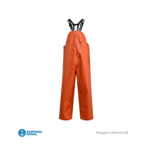 Pantalón Agua Naranja T-XL